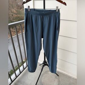 Lululemon Pace Breaker Joggers